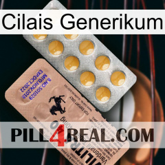 Cilais Generic 41